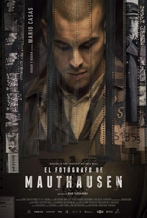 El fotógrafo de Mauthausen izle