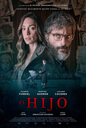 El Hijo izle