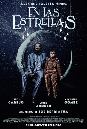 En las estrellas izle
