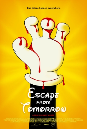 Escape from Tomorrow izle
