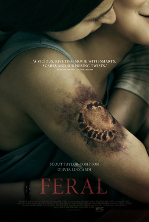 Feral izle