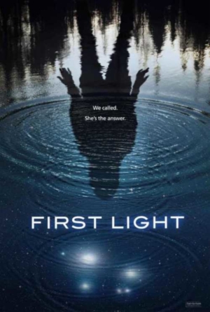 First Light izle