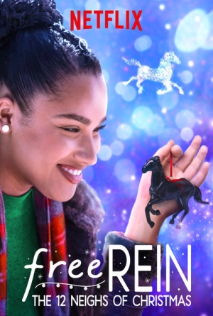 Free Rein: The Twelve Neighs of Christmas izle