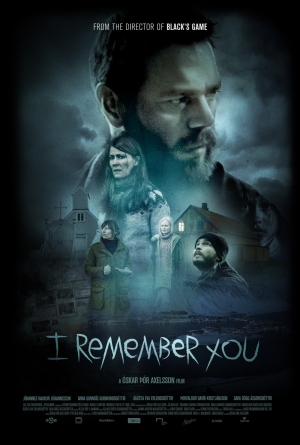 Ég man þig izle