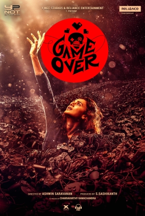 Game Over izle