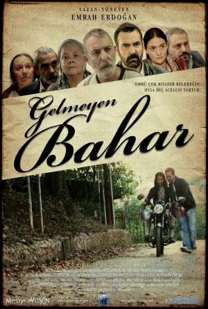 Gelmeyen Bahar izle