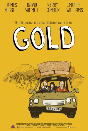 Gold izle