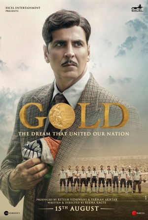 Gold izle