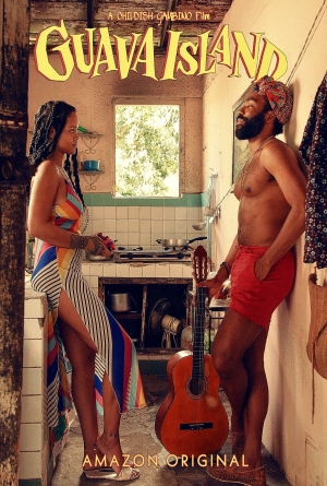 Guava Island izle