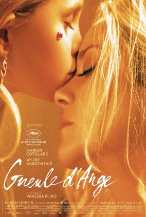 Gueule d’ange izle