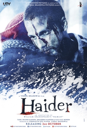 Haider izle