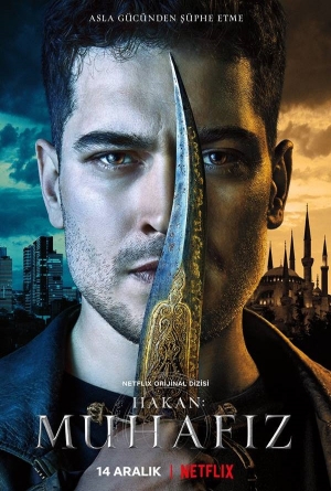 Hakan: Muhafız izle