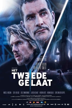 Het tweede gelaat izle