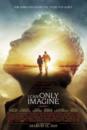 I Can Only Imagine izle