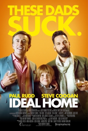 İdeal Yuva izle