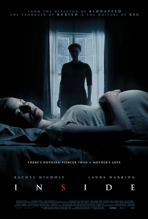 İçerdeki Şeytan izle