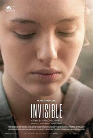 Invisible izle