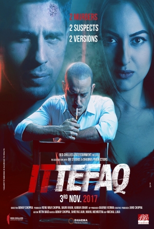 Ittefaq izle