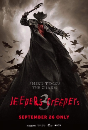 Jeepers Creepers 3 izle