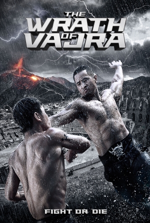 Jin Gang Wang: Si wang jiu shu izle