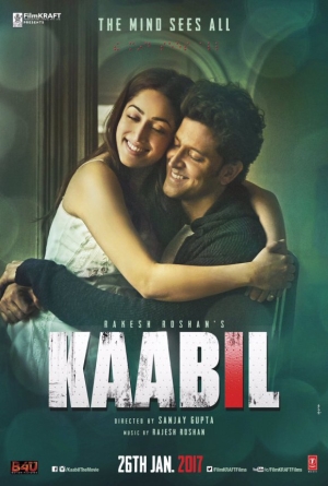 Kaabil izle