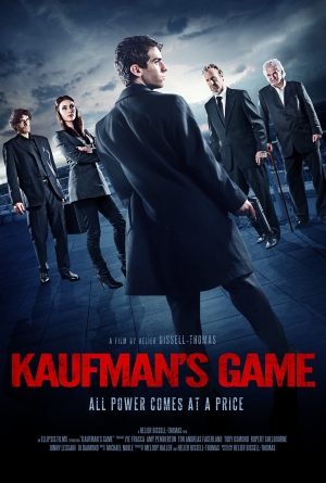 Kaufman’s Game izle