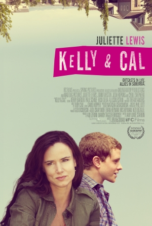Kelly & Cal izle