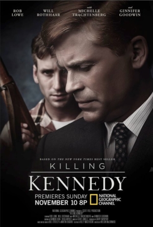 Killing Kennedy izle