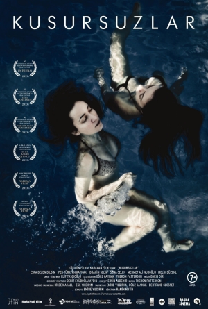 Kusursuzlar izle