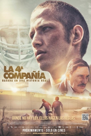 La 4ª Compañía izle