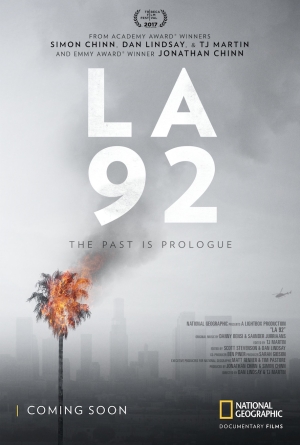 LA 92 izle