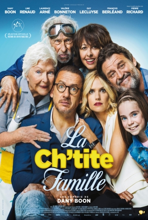 La ch’tite famille izle