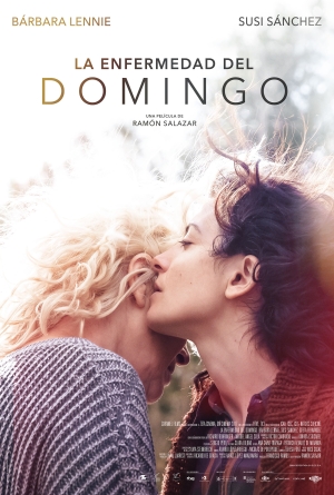Pazar Günü Hastalığı izle