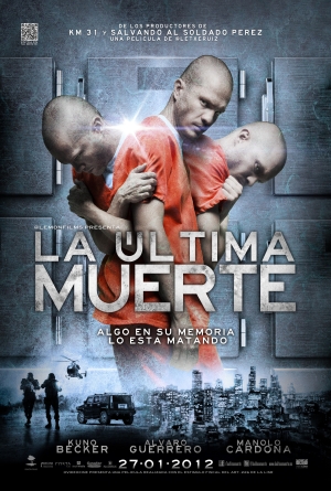 La última muerte izle