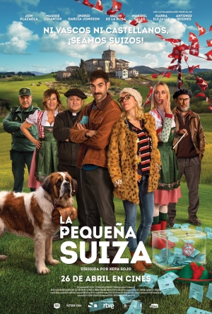 Küçük İsviçre izle
