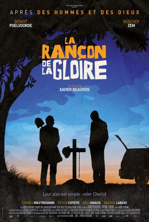 La rançon de la gloire izle