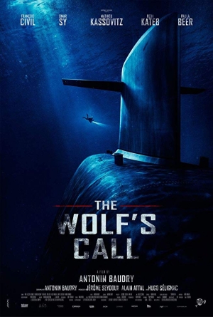 Le chant du loup izle