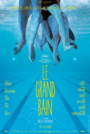 Le grand bain izle