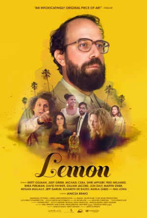 Lemon izle