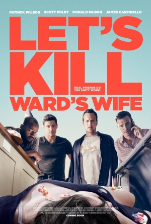 Let’s Kill Ward’s Wife izle