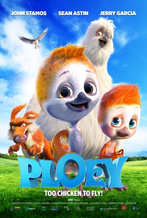 Puloi: Asla Yalnız Uçmayacaksın izle