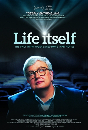 Hayatın Kendisi izle