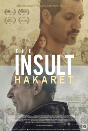 Hakaret izle
