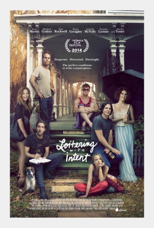 Loitering with Intent izle