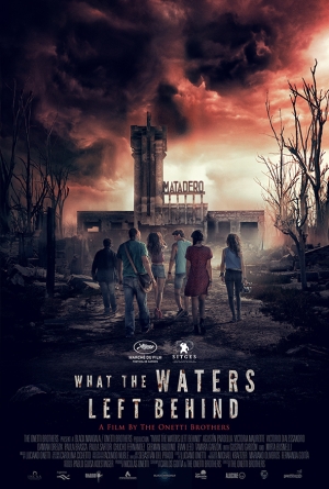 Los olvidados izle