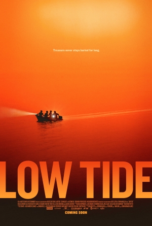 Low Tide izle