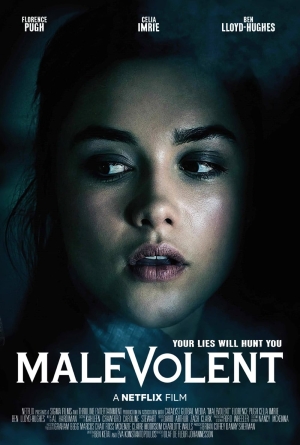 Malevolent izle