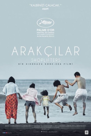 Arakçılar izle