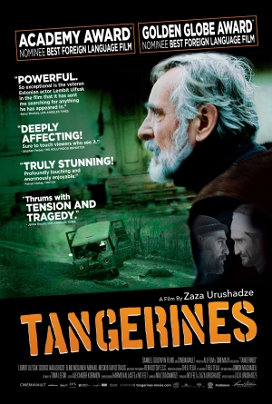 Mandalina Bahçesi izle