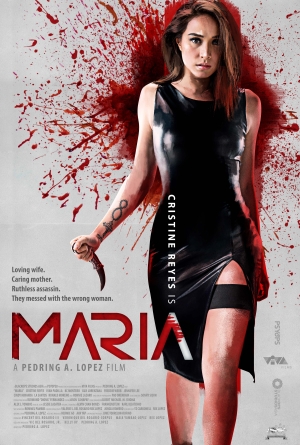 Maria izle